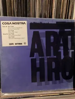 2026年最新】c.o.s.a レコードの人気アイテム - メルカリ