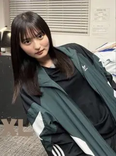 2026年最新】常田大希 adidas トラックジャケットの人気アイテム