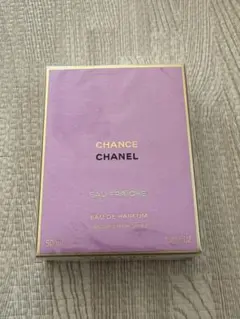 シャネル チャンス オー フレッシュ オードゥ パルファム 50ml