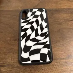 WEGO　ウィゴー　iPhoneXスマホケース WEGO 新品未使用のサムネイル