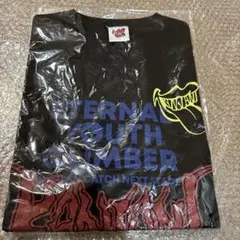 SUPER EIGHT　20FES〜前夜祭〜 Tシャツ　黒 関ジャニ∞