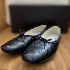 repetto×jacpuemusバレエシューズ repetto×jacpuemusバレエシューズ - メルカリ