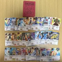 ガッシュベル カードセット まとめ売り