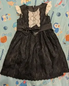 バービー 黒 ドレス Barbie