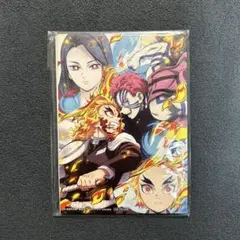 鬼滅の刃 無限列車編 特典