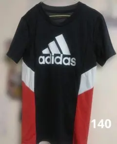 adidas Tシャツ 140cmのサムネイル