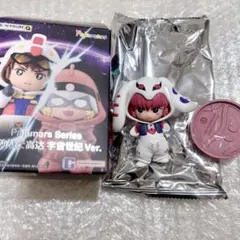 機動戦士ガンダム　ハマーン　宇宙世紀　pajamars　中国限定　パジャマーズのサムネイル
