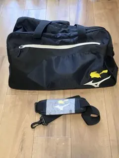2026年最新】MIZUNO メンズ ボストンバッグ・旅行用バッグの人気