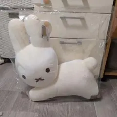 タイトー一番くじラストワン賞　ブルーナアニマル　うさぎ