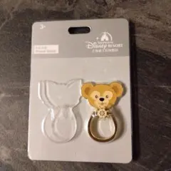 スマホリング スマホスタンド