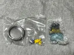 ポケモン リーメント ピカチュウ