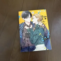 踏んだり、蹴ったり、愛したり. 3