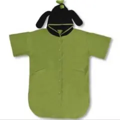 ディズニーストア ポンチョ タオル グーフィー