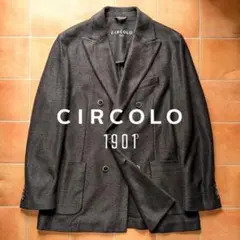2026年最新】circolo1901 テーラードジャケットの人気アイテム - メルカリ
