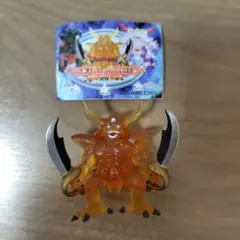 ドラゴンクエストクリスタルモンスターズ