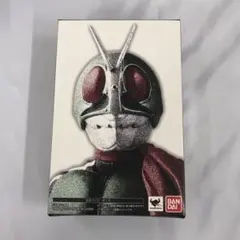 S.H.Figuarts(真骨彫製法) 仮面ライダー新1号 「仮面ライダー」