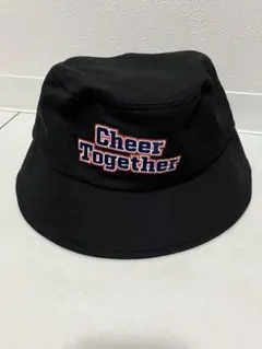 ディズニーバケットハット Cheer Together