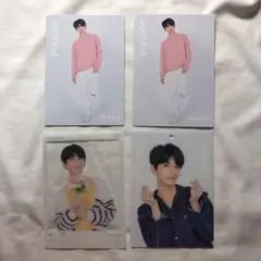 SEVENTEEN セブチ HARU トレカ ジョシュア