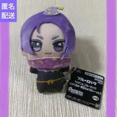 ブルーロック　ちびぐるみ 魔法のようせい vol.2 御影玲王