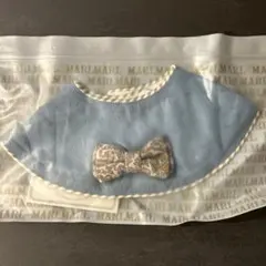 MARLMARL スタイ ブルー