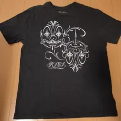 RVCA Mister Cartoon Day Shift Tシャツ