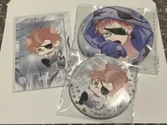 DIABOLIKLOVERS 月浪シン　Perfume of Vampire