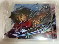 ufotable鬼滅の刃WEBSHOPくじ B賞アクリルスタンド　冨岡義勇