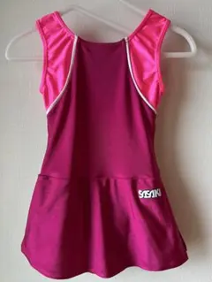 SASAKI 新体操用レオタード JMサイズ