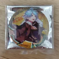 いれいす -hotoke- 缶バッジ いれくえ