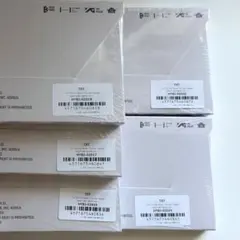 2026年最新】txt sanctuary 未開封 5形態の人気アイテム - メルカリ