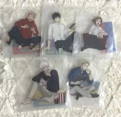 セガラッキーくじ呪術廻戦F賞まとめ売り