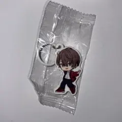 にじさんじ　めじるしアクセサリー　加賀美ハヤト