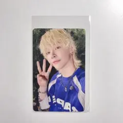 &TEAM Back to Life トレカ ラキドロ ニコラス