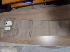 ユナイテッドアローズ Smart Leg Pants M ベージュのサムネイル