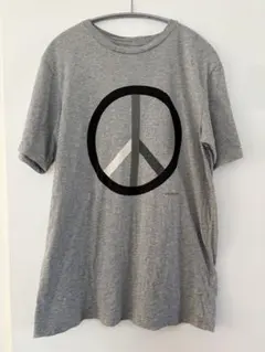 SATURDAYS SURF NYC ピースマーク Tシャツ M メンズのサムネイル