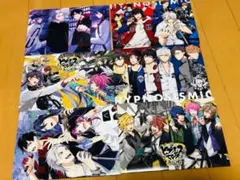 ヒプノシスマイク　コミカライズ　CD
