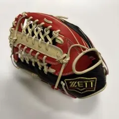 【即戦力】ZETT プロステイタス 硬式 投手用　中古品 楽天市場】zett プロステイタス グローブ 投手用 硬式（グローブ