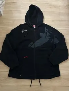 ecko unltdパーカー ビックサイズ ストリート