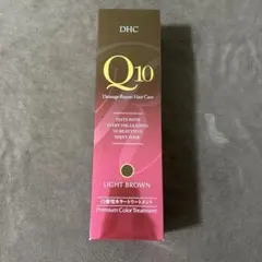 Q10プレミアムカラートリートメントのサムネイル