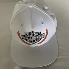 Harley-Davidson ホワイトキャップのサムネイル