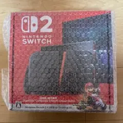 Nintendo Switch2(日本語・国内専用) マリオカートワールドセット