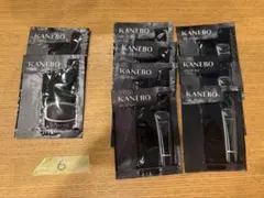 KANEBO ヴェイル オブ デイ サンプル セットのサムネイル