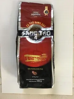 Trung Nguyen Sang Tao 4 コーヒー 340gのサムネイル