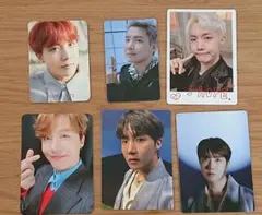 BTS J-HOPE ホビトレカセット