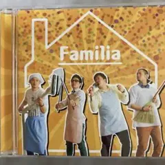 ナイトdeライト Familia CD