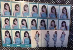 原田都愛　フォトカードのサムネイル
