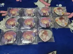 ディアラバ ユーマ まとめ売り