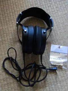 HIFIMAN ANANDA 有線ヘッドホン 4.4mmバランスケーブル付属 - メルカリ