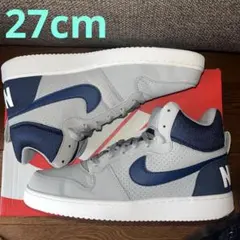 NIKE コート バーロウ MID Court Borough Mid希少カラー