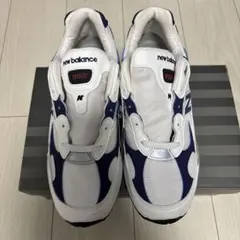 New Balance M992 EC 27cm